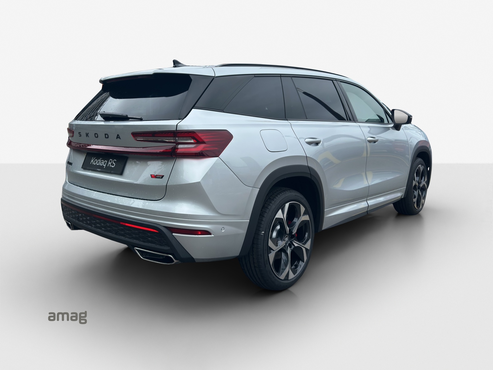 SKODA Kodiaq 2.0 TSI RS 4x4-image-4