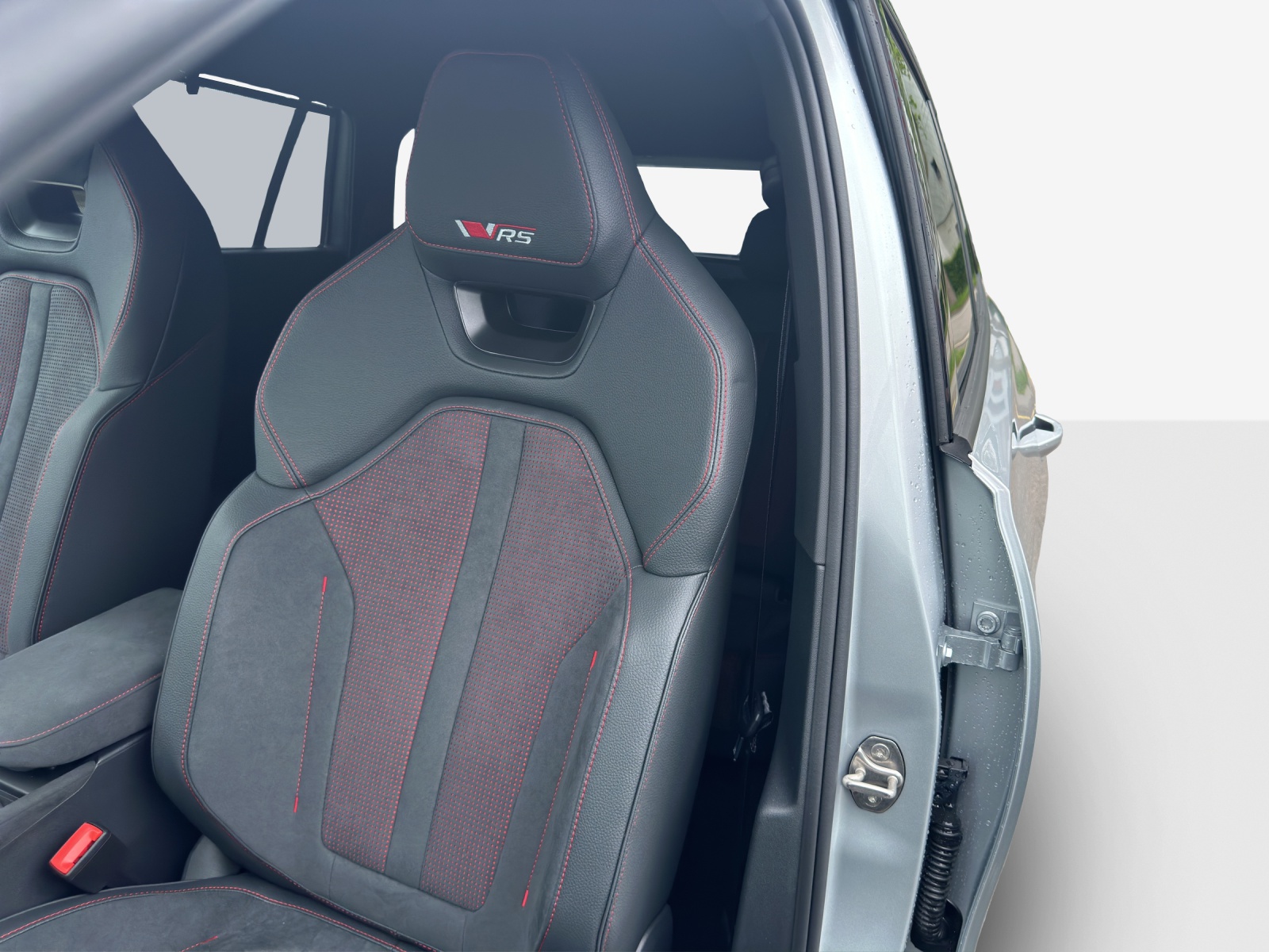 SKODA Kodiaq 2.0 TSI RS 4x4-image-7