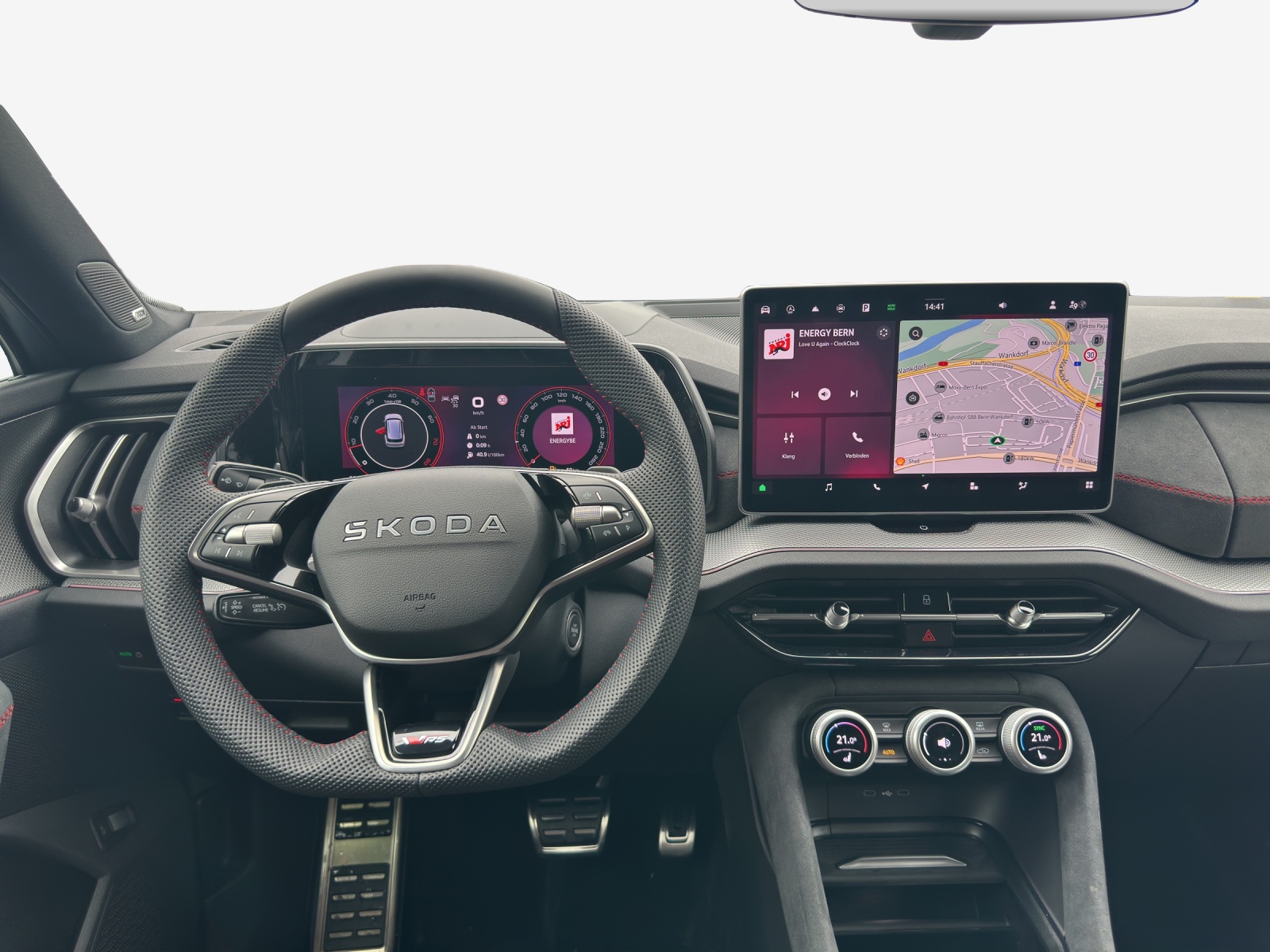 SKODA Kodiaq 2.0 TSI RS 4x4-image-8