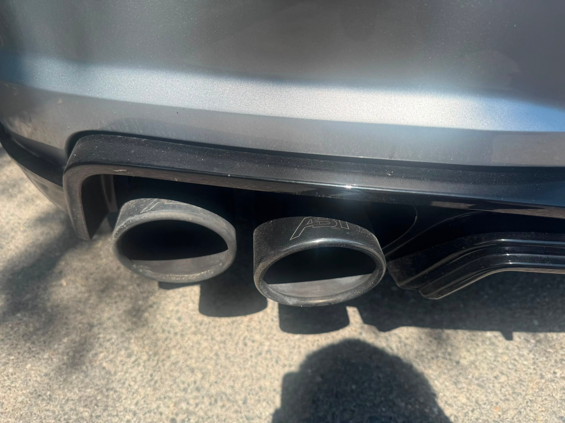 AUDI TT Coupé 2.0 TFSI quattro S-tronic ABT-image-15