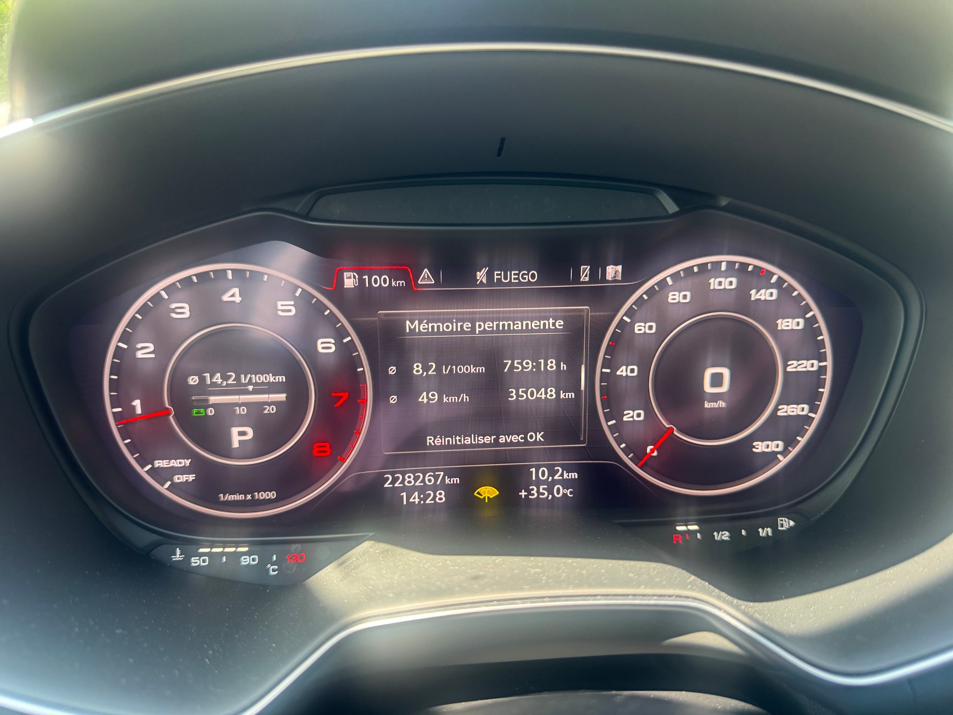AUDI TT Coupé 2.0 TFSI quattro S-tronic ABT-image-12