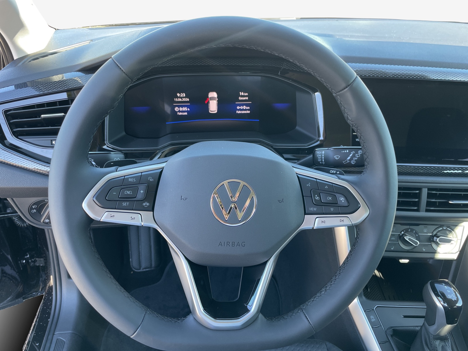 VW Polo 1.0 TSI Life DSG-image-9