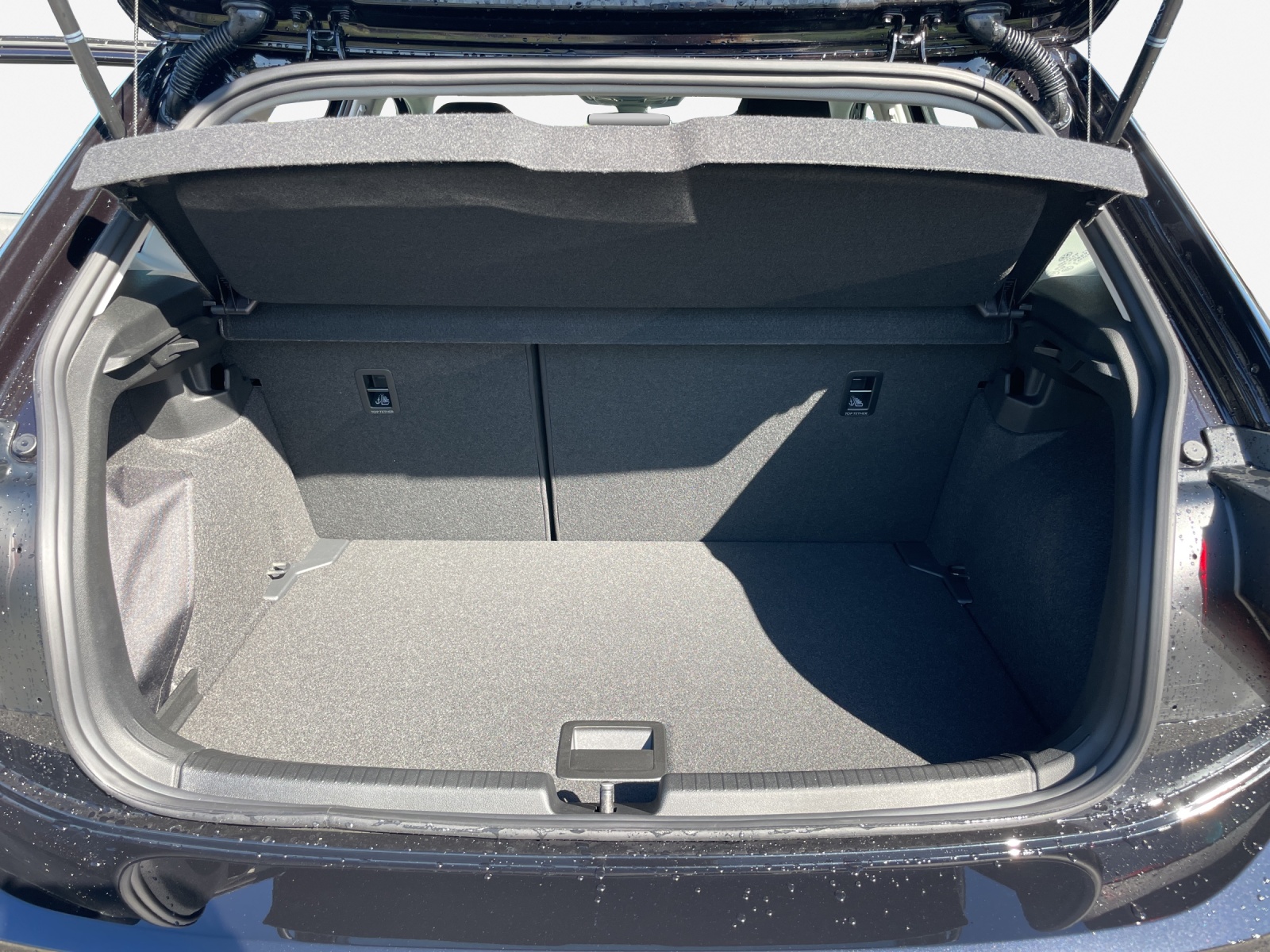 VW Polo 1.0 TSI Life DSG-image-12