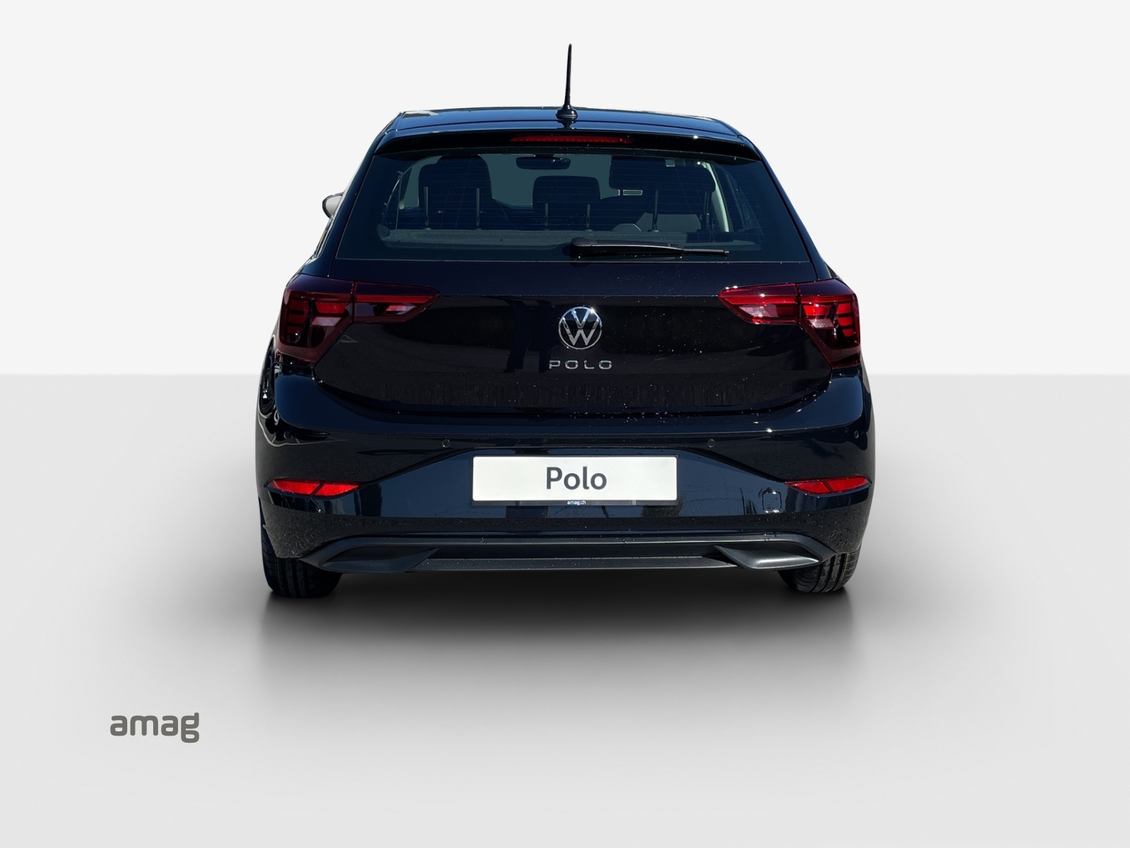 VW Polo 1.0 TSI Life DSG-image-3