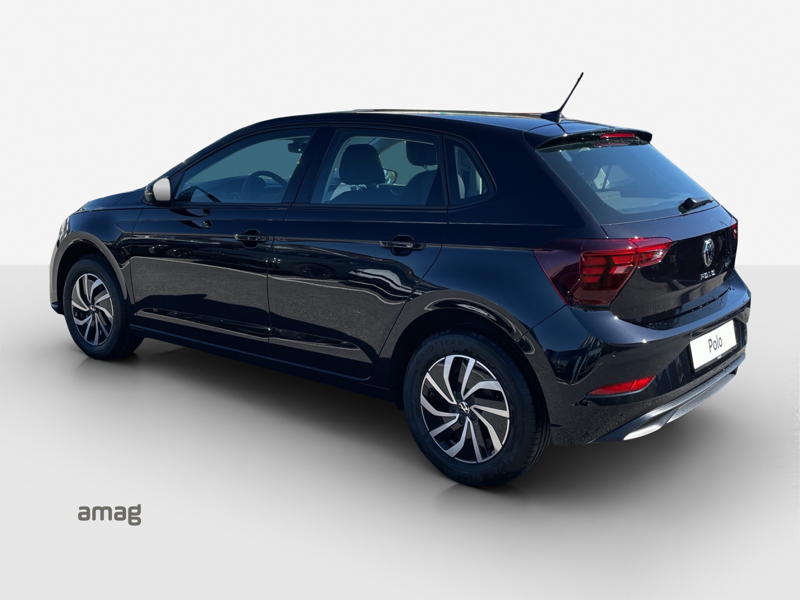VW Polo 1.0 TSI Life DSG-image-2
