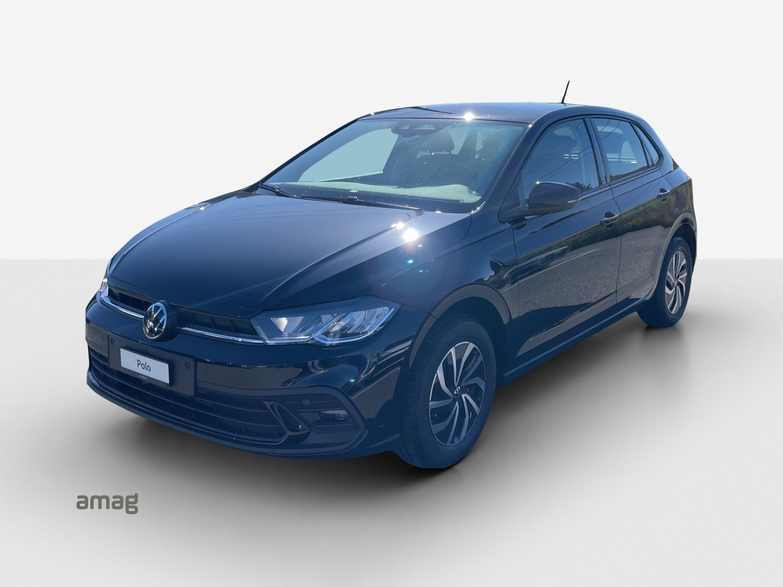 VW Polo 1.0 TSI Life DSG-image-0