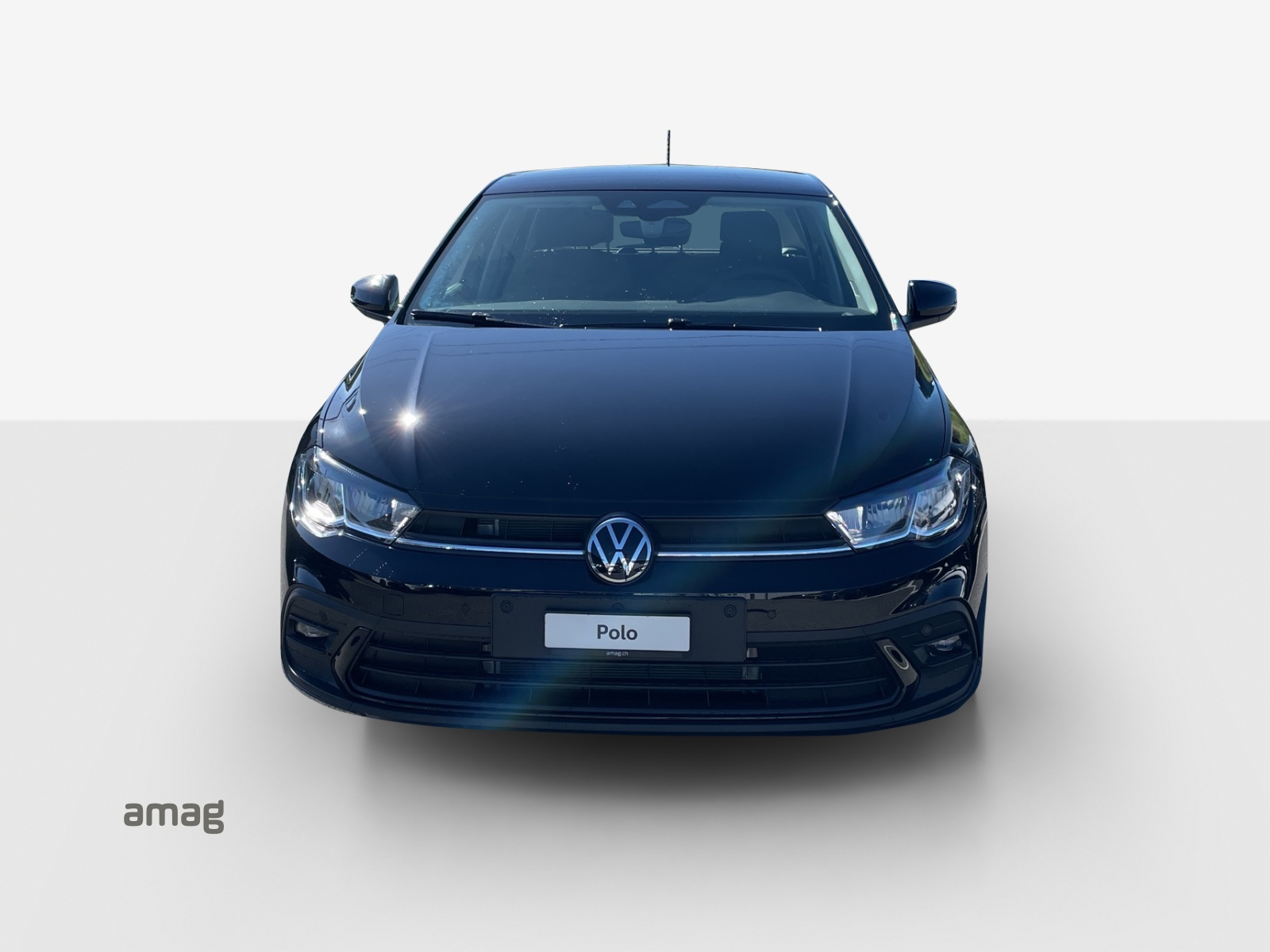VW Polo 1.0 TSI Life DSG-image-6