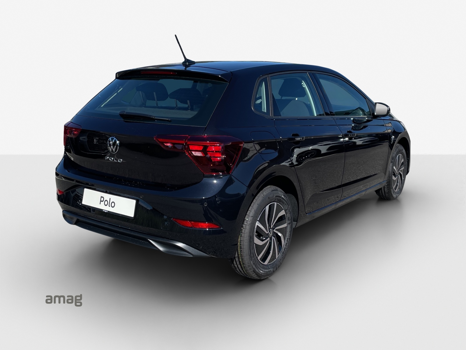 VW Polo 1.0 TSI Life DSG-image-4
