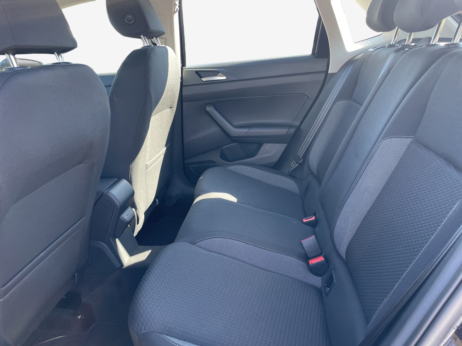 VW Polo 1.0 TSI Life DSG-image-11