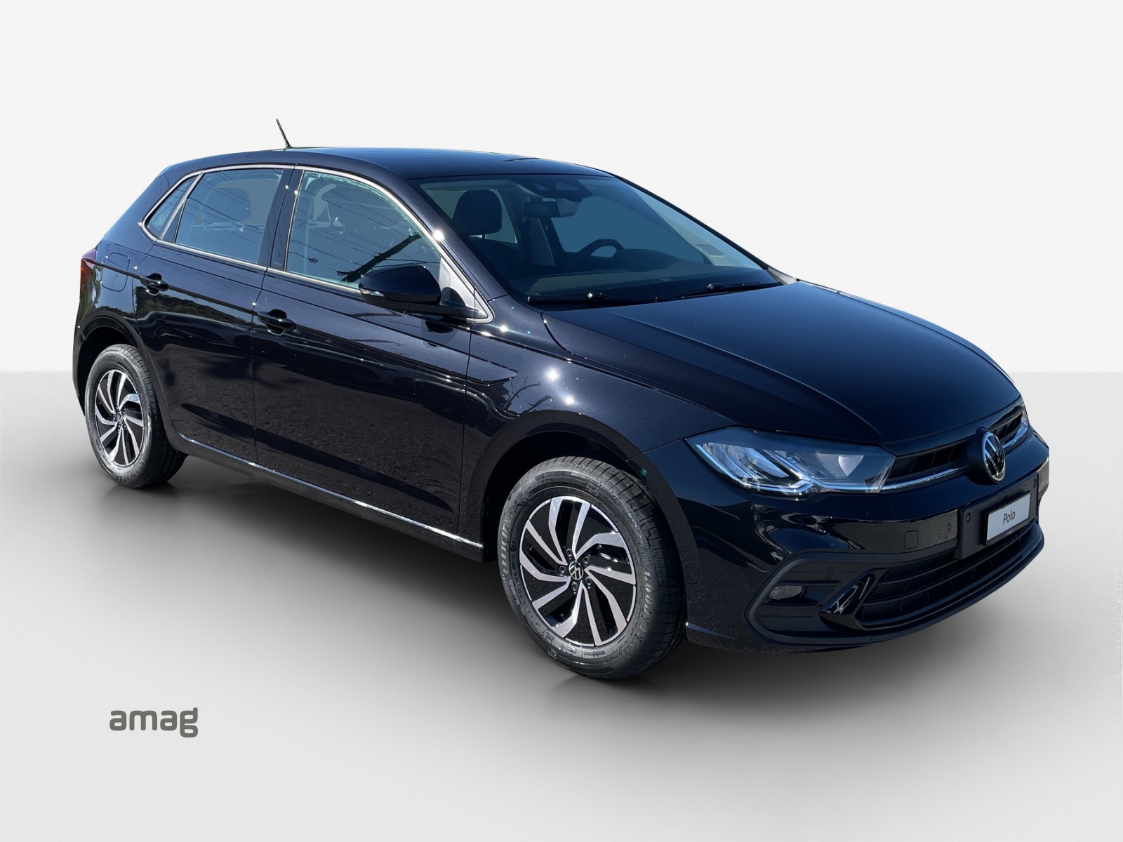 VW Polo 1.0 TSI Life DSG-image-5