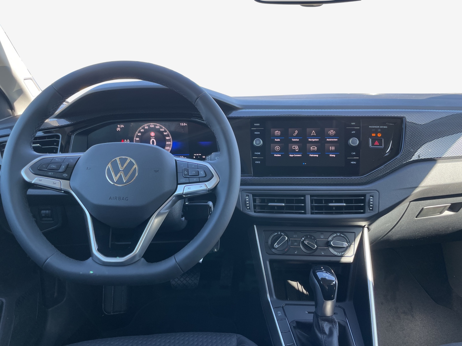 VW Polo 1.0 TSI Life DSG-image-8