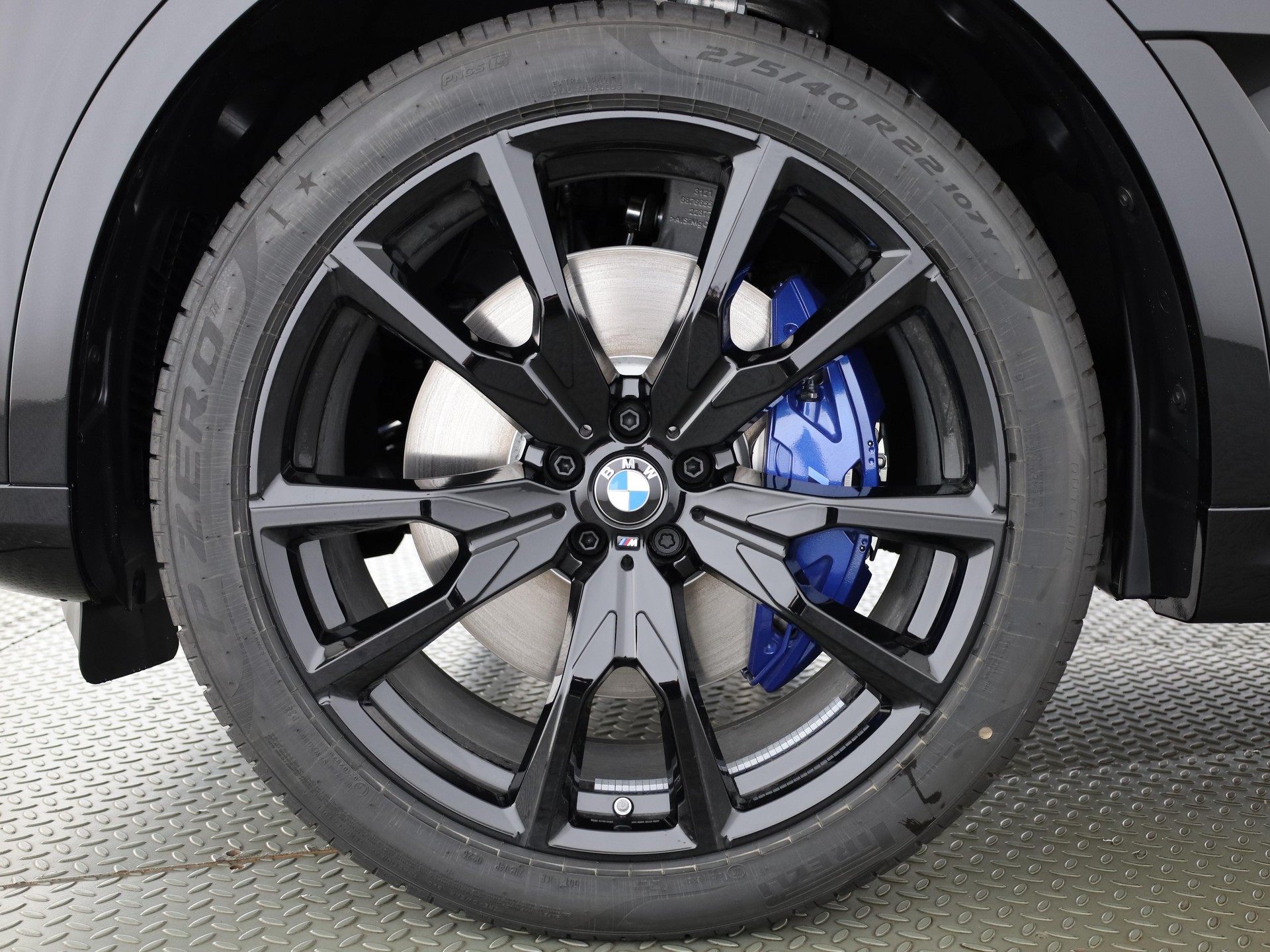 BMW X7 40i xDrive SAG-image-23