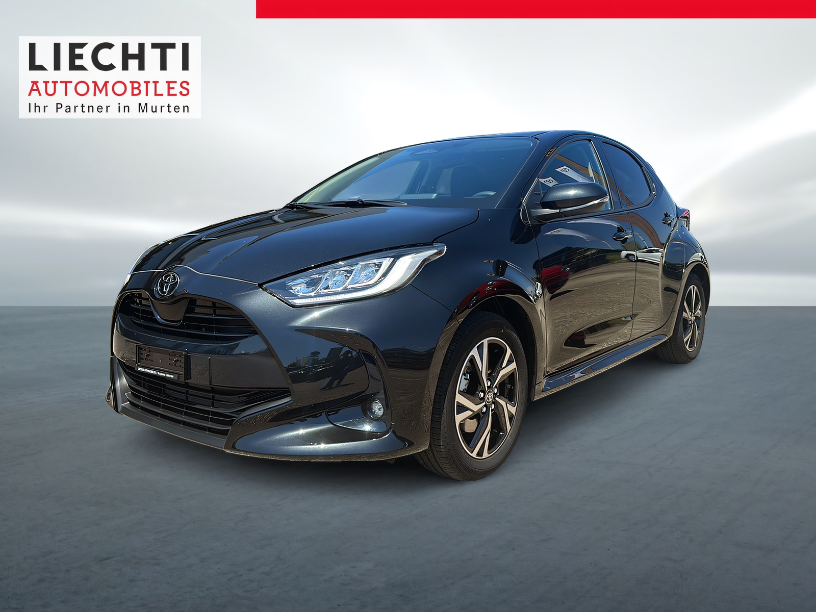 TOYOTA Yaris 1.5 Comfort e-CVT