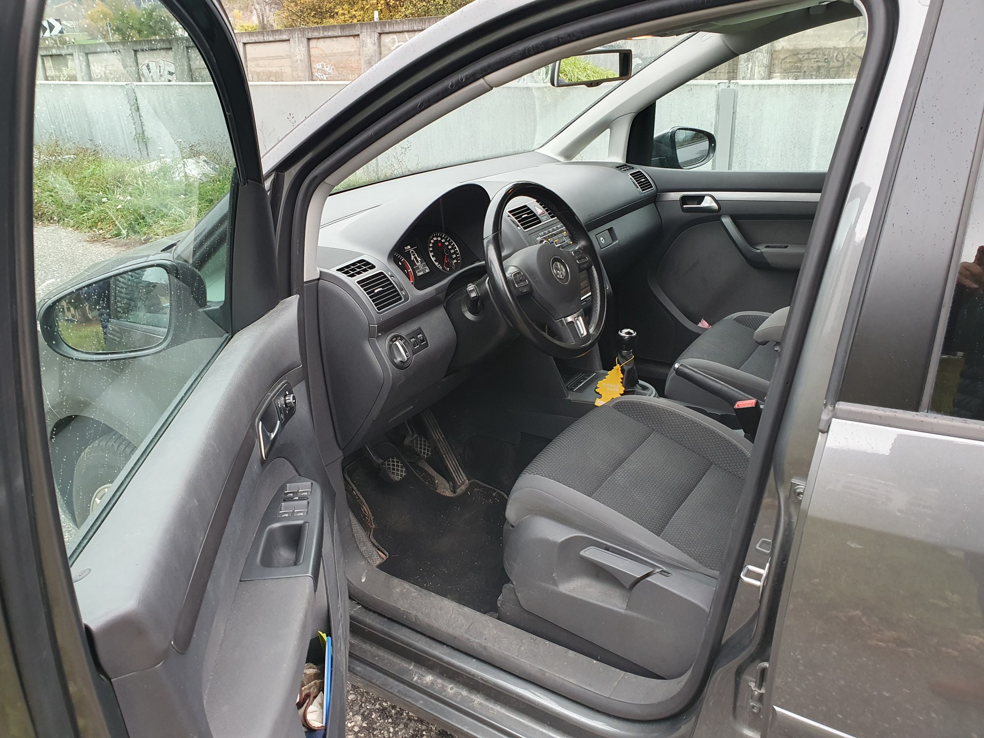 VW 1.4 TSI 140 Comfortline-image-5