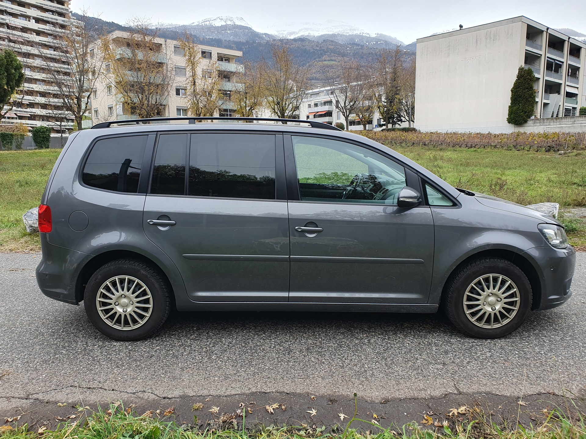 VW 1.4 TSI 140 Comfortline-image-3