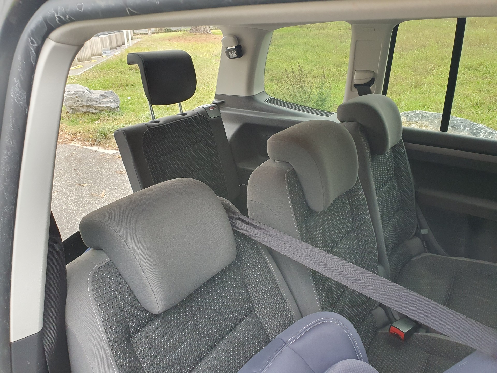 VW 1.4 TSI 140 Comfortline-image-4