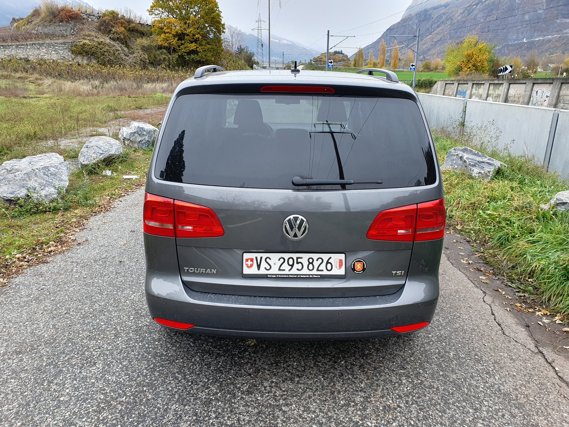 VW 1.4 TSI 140 Comfortline-image-2