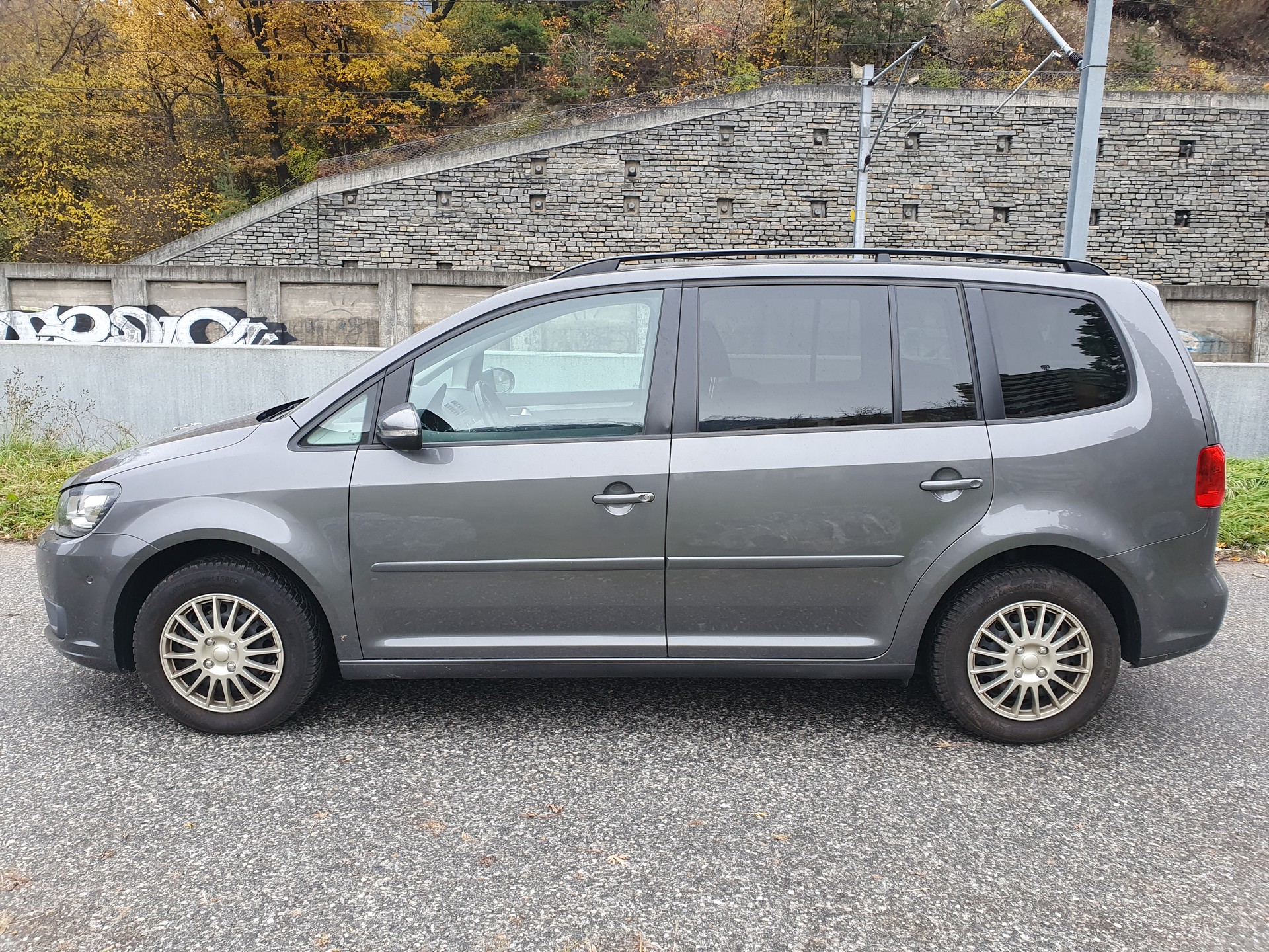 VW 1.4 TSI 140 Comfortline-image-1
