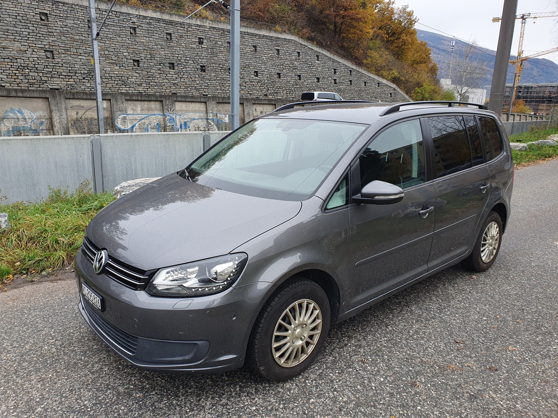 VW 1.4 TSI 140 Comfortline-image-0