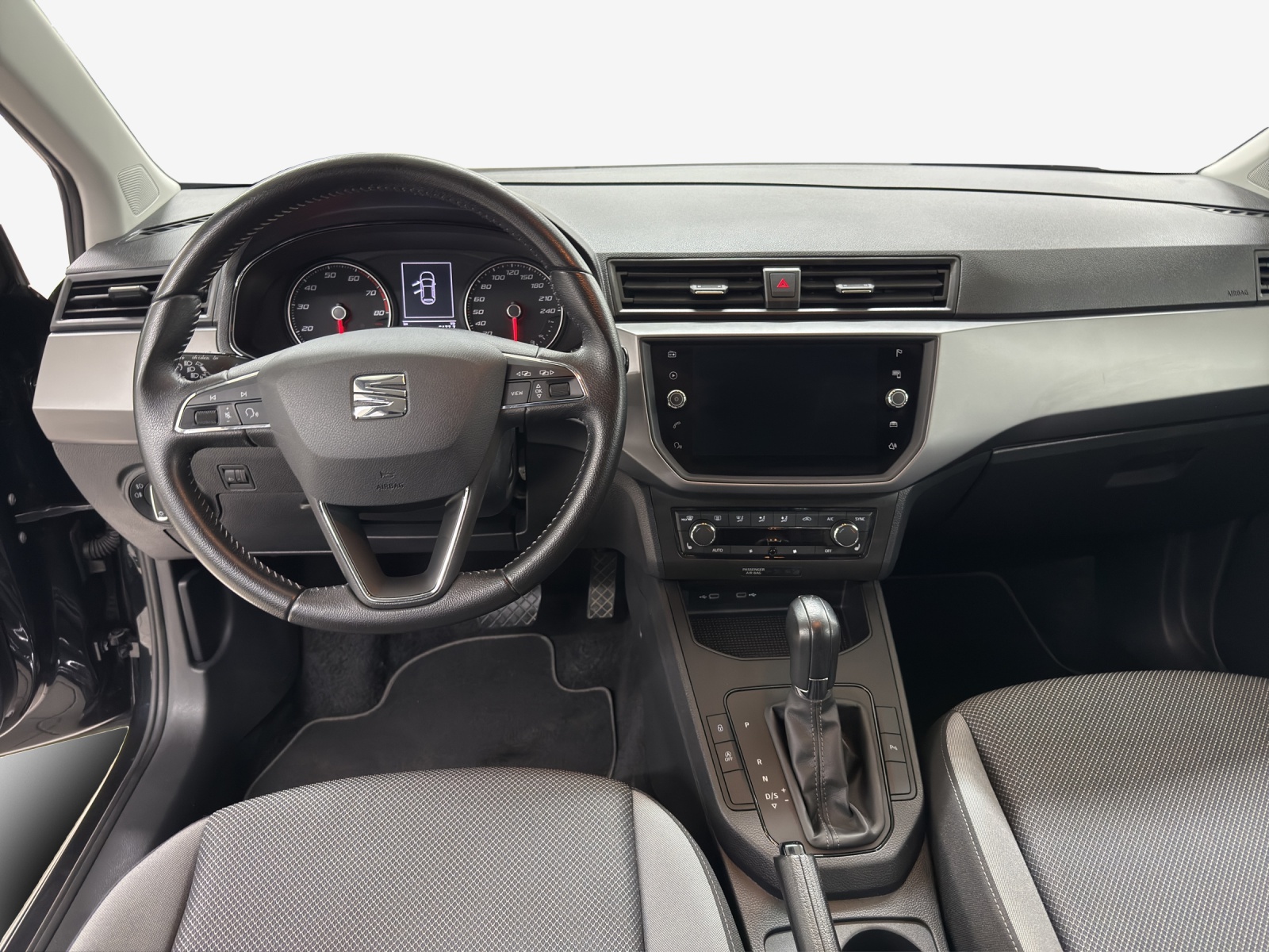 SEAT Ibiza 1.0 EcoTSI Last Edition DSG-image-8