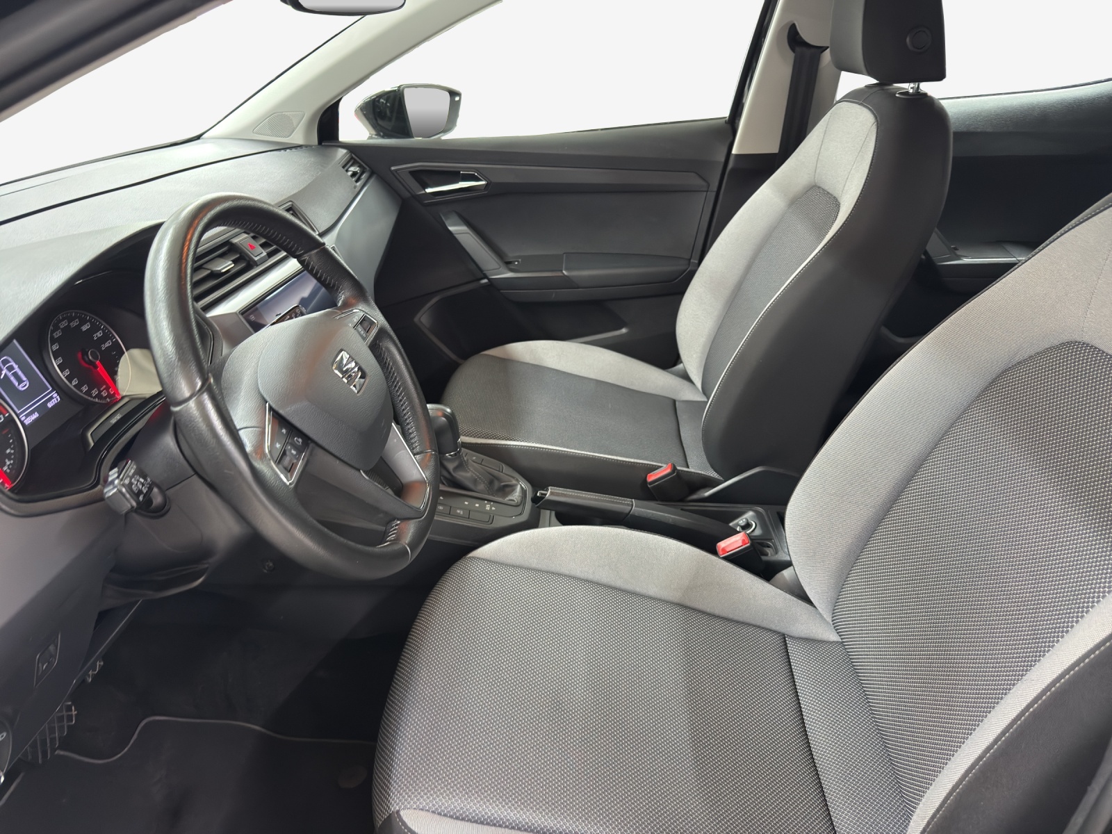 SEAT Ibiza 1.0 EcoTSI Last Edition DSG-image-7