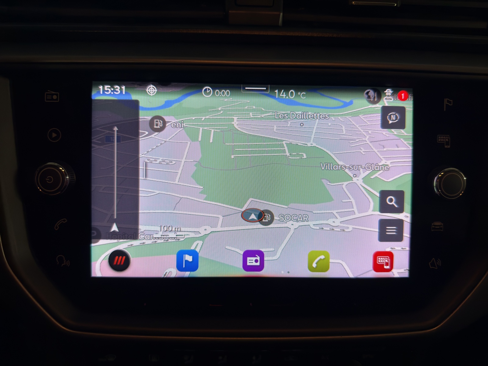 SEAT Ibiza 1.0 EcoTSI Last Edition DSG-image-14