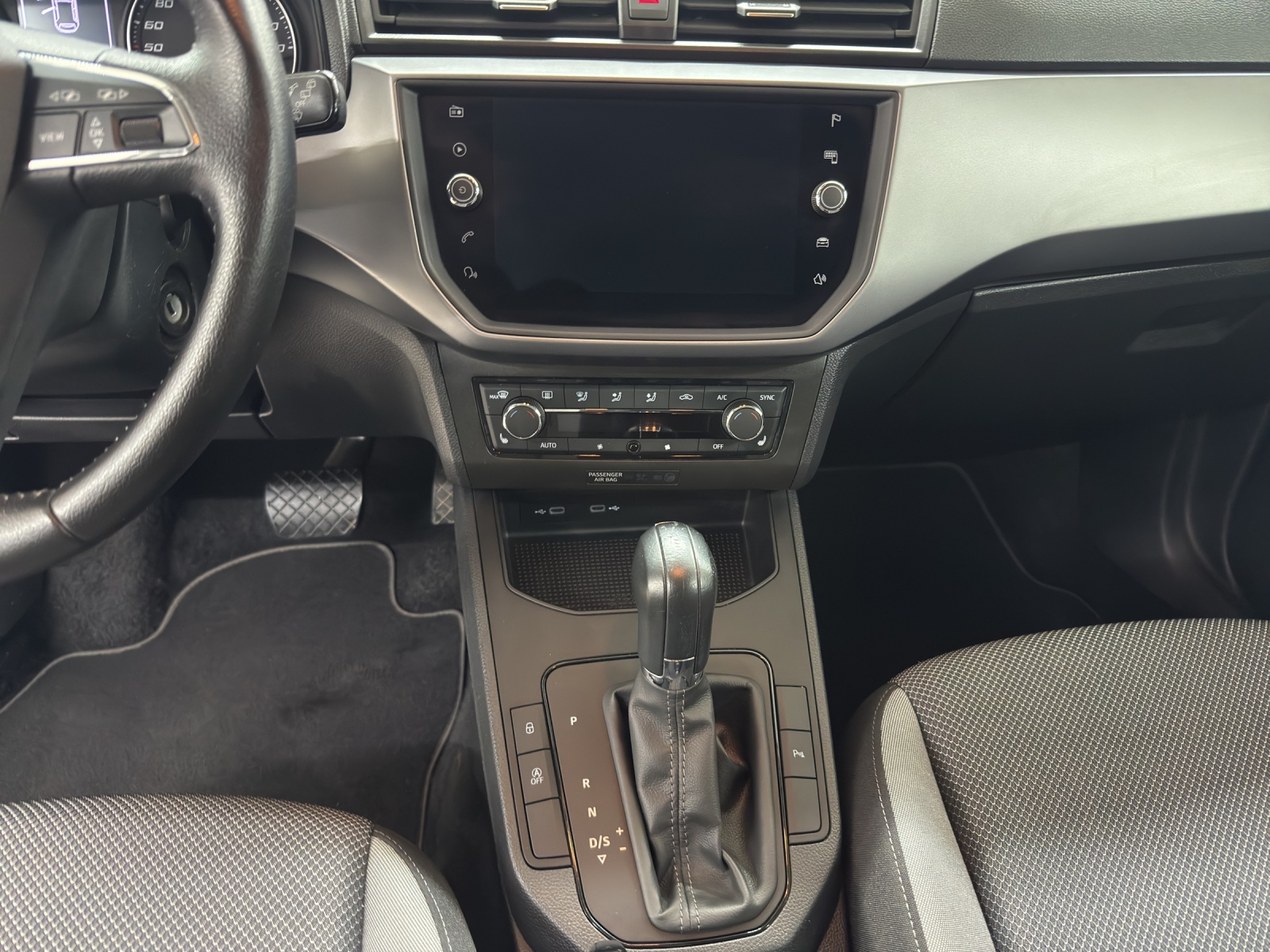 SEAT Ibiza 1.0 EcoTSI Last Edition DSG-image-10