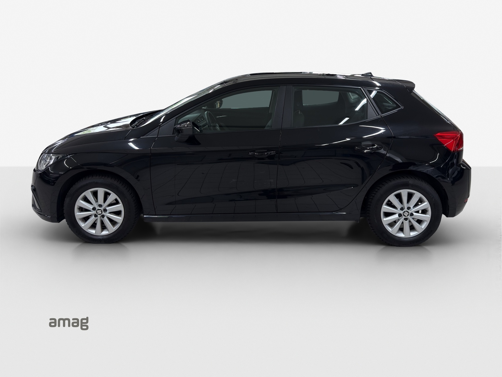 SEAT Ibiza 1.0 EcoTSI Last Edition DSG-image-1