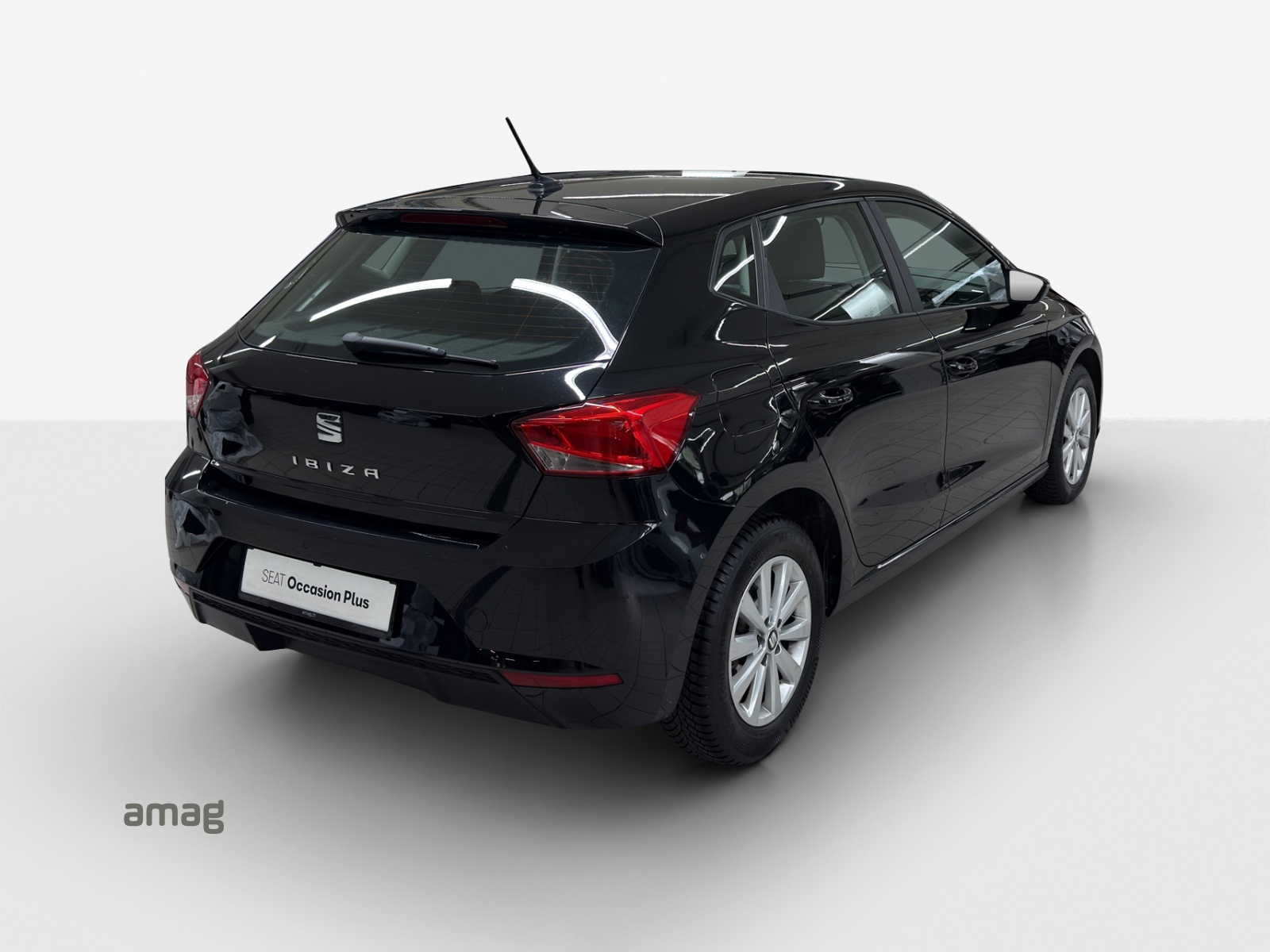 SEAT Ibiza 1.0 EcoTSI Last Edition DSG-image-4