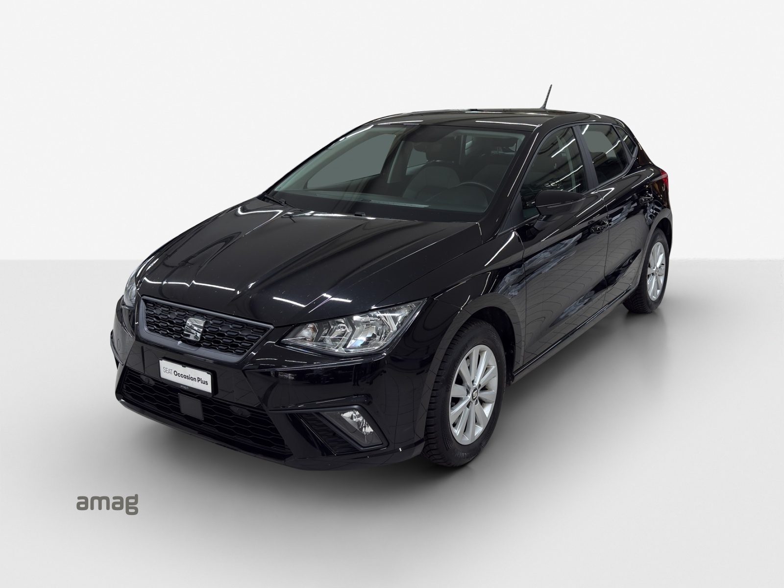 SEAT Ibiza 1.0 EcoTSI Last Edition DSG-image-0