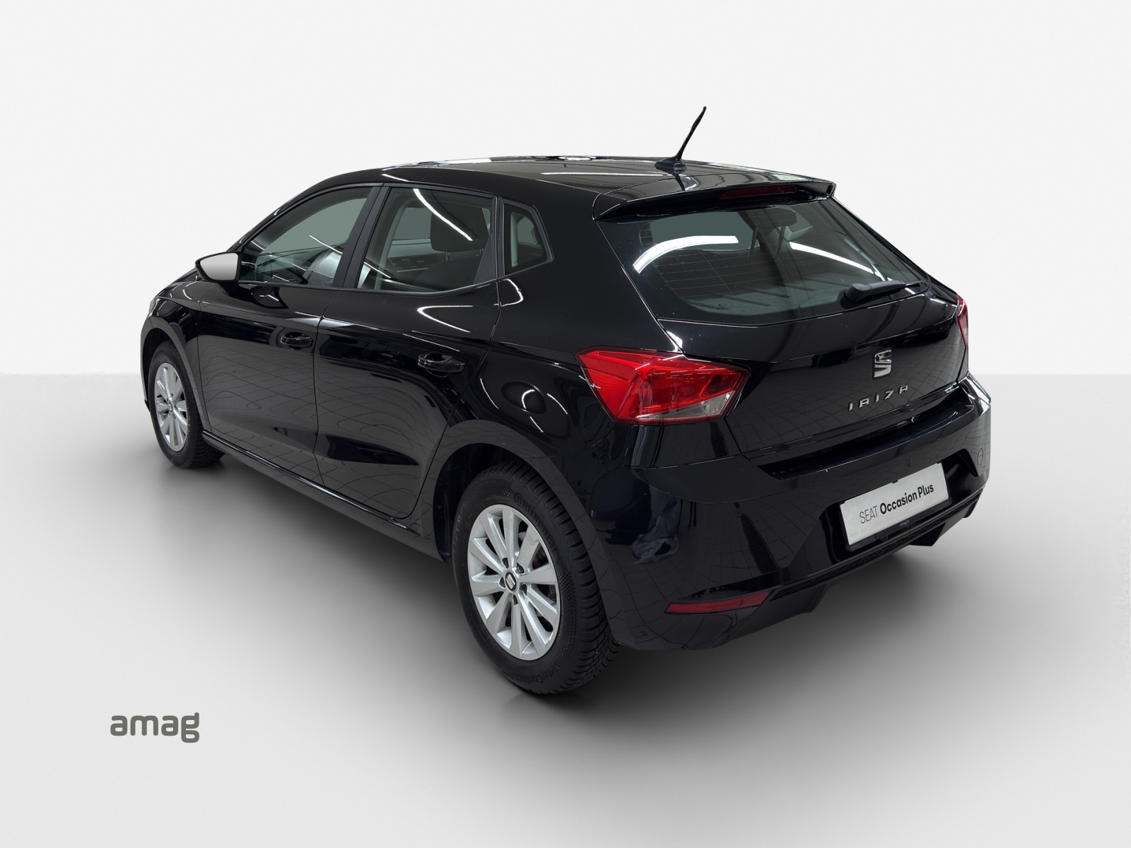 SEAT Ibiza 1.0 EcoTSI Last Edition DSG-image-2