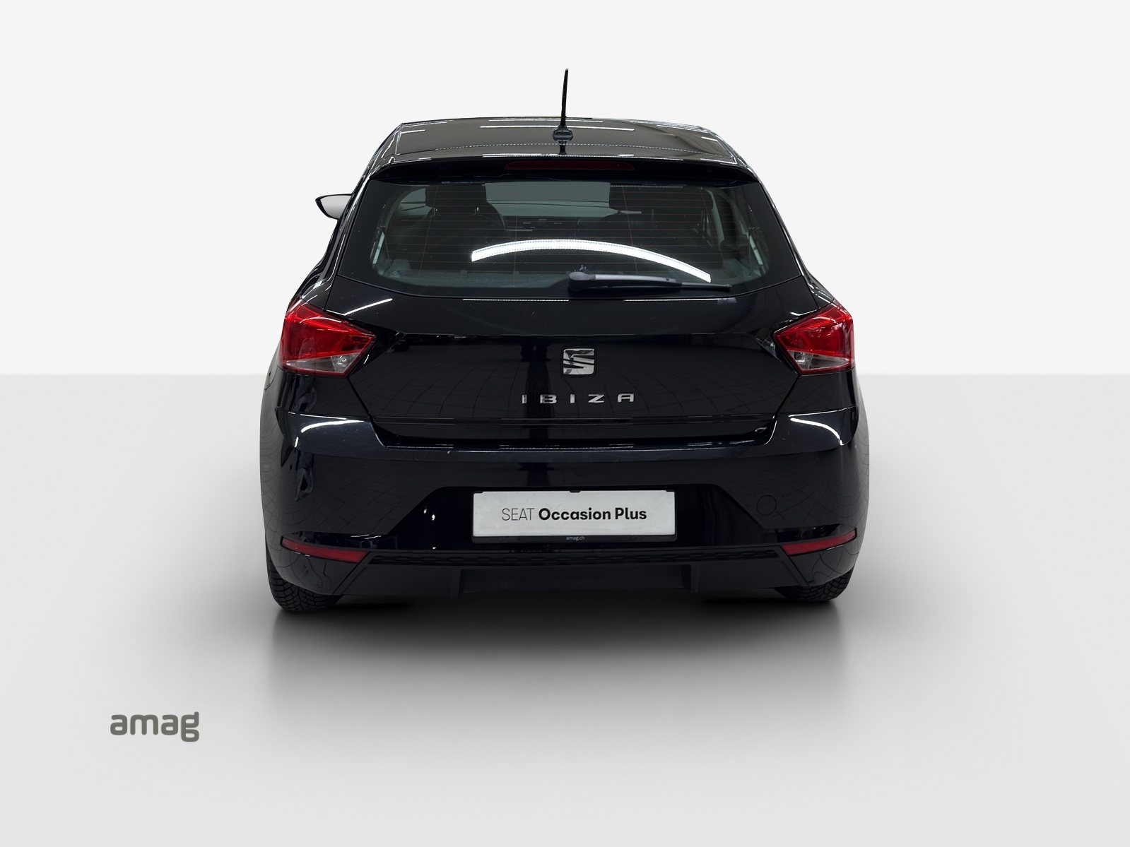SEAT Ibiza 1.0 EcoTSI Last Edition DSG-image-3