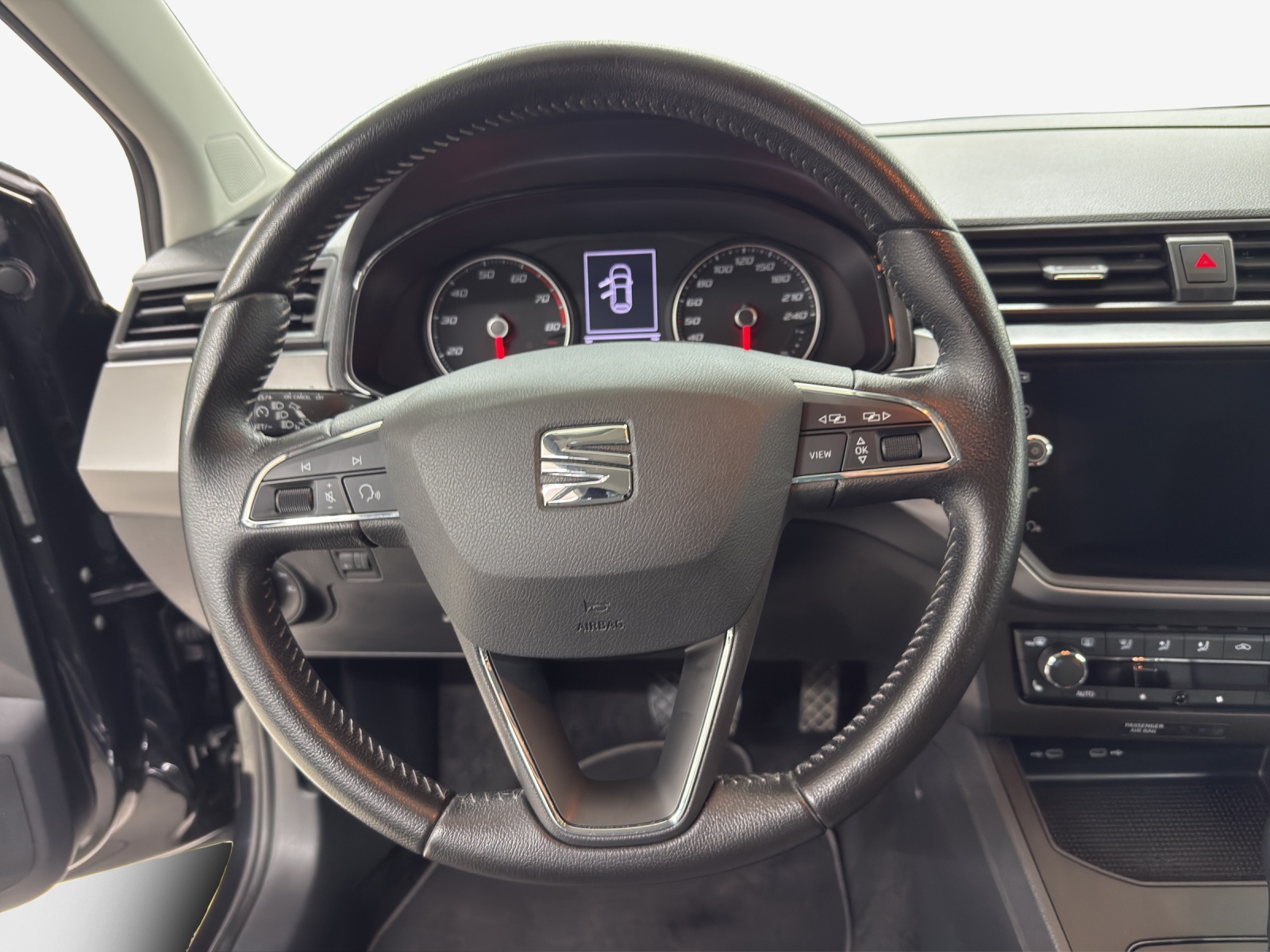 SEAT Ibiza 1.0 EcoTSI Last Edition DSG-image-9