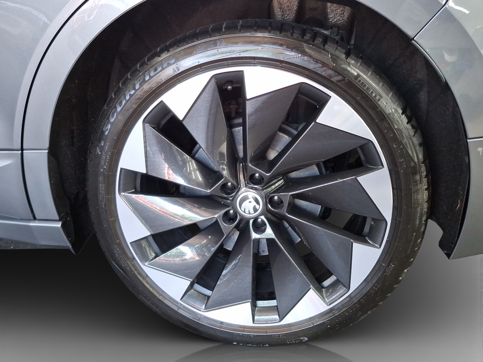 SKODA Enyaq iV 80x SportLine-image-14