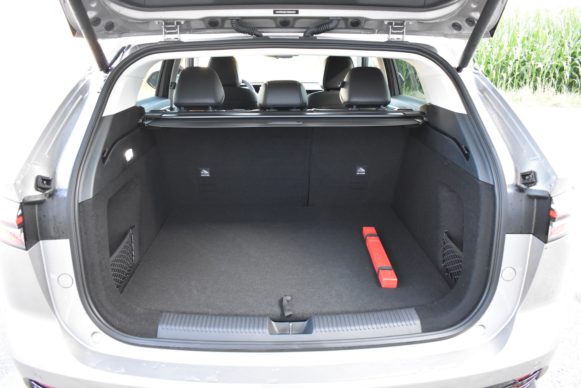 MG HS 1.5 Hybrid+ Luxury-image-7
