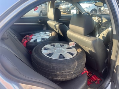 CHEVROLET Epica 2.0 VCDi LT Automatic-image-11
