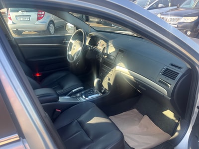 CHEVROLET Epica 2.0 VCDi LT Automatic-image-6