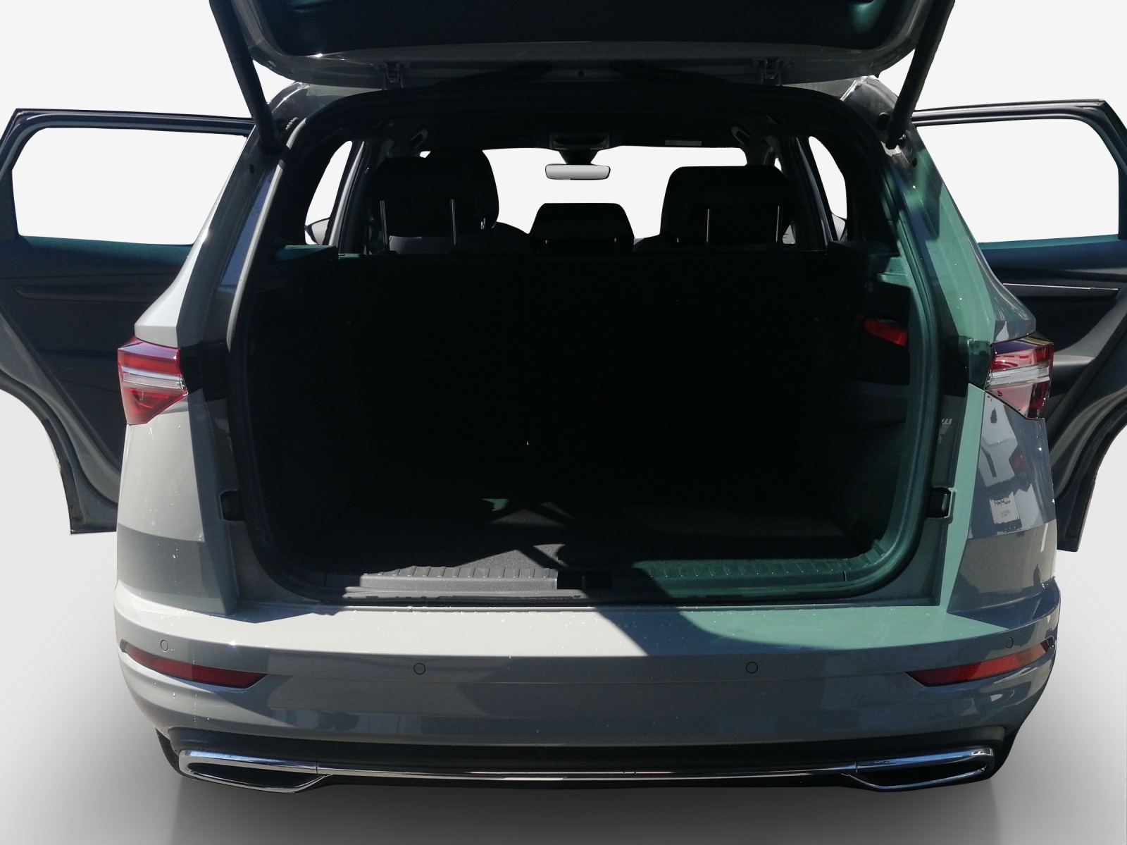 SKODA Karoq 2.0 TSI SportLine 4x4 DSG-image-12