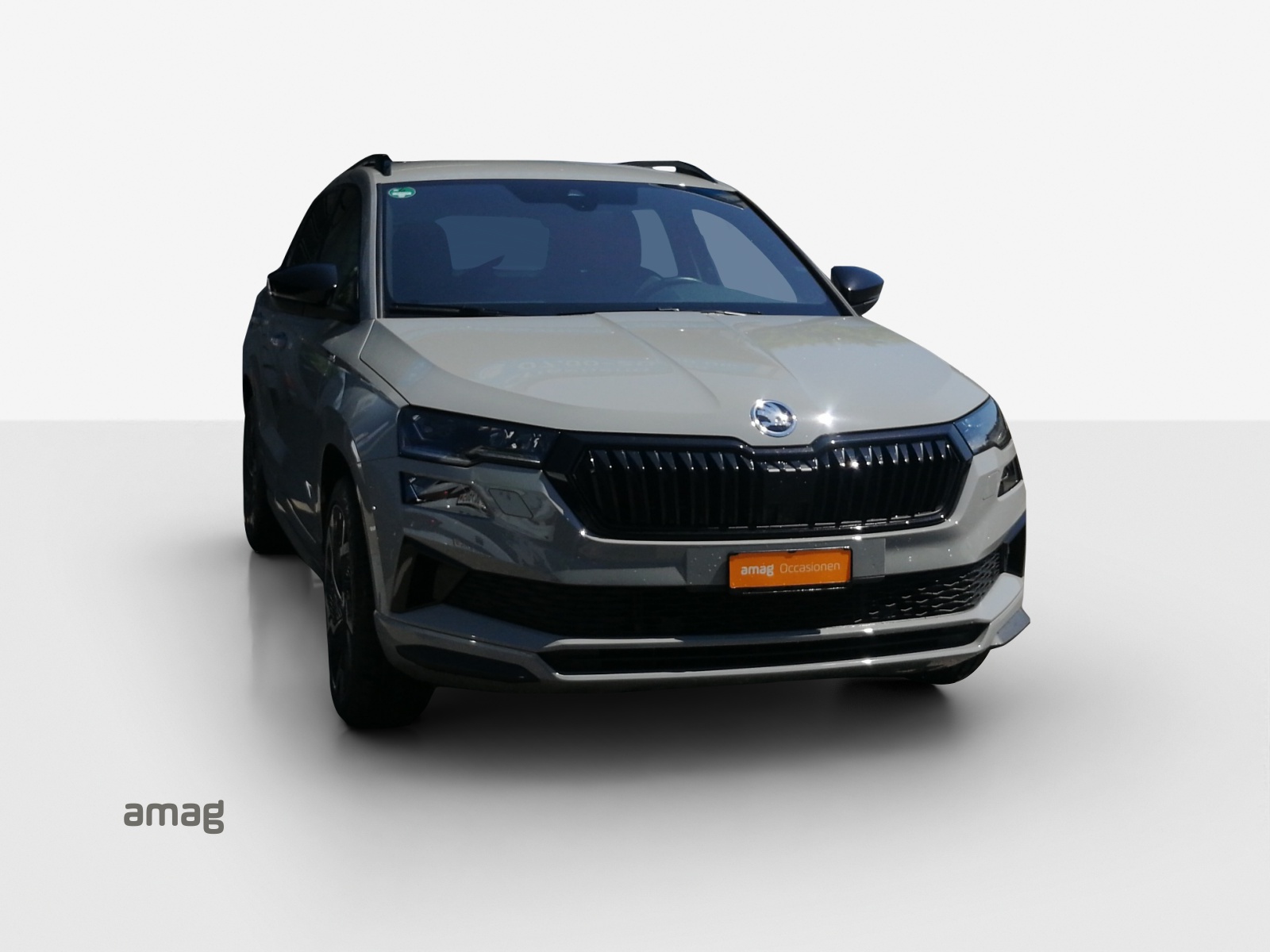 SKODA Karoq 2.0 TSI SportLine 4x4 DSG-image-5