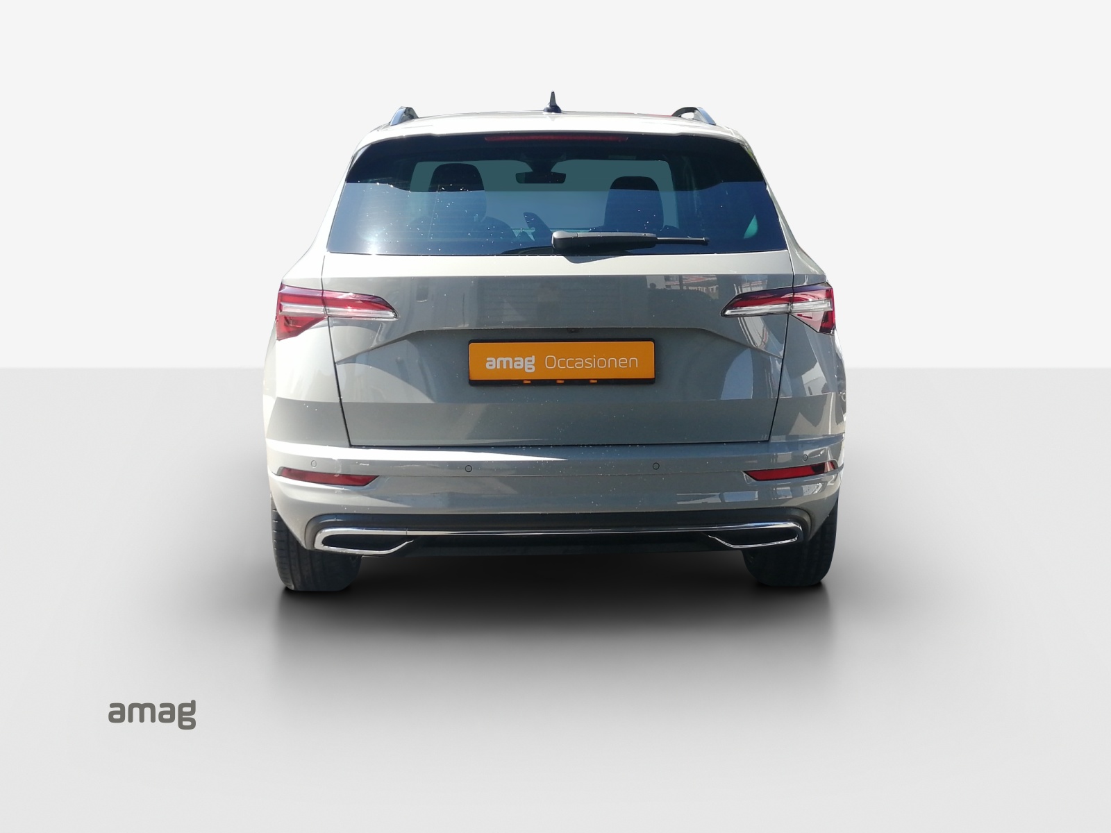 SKODA Karoq 2.0 TSI SportLine 4x4 DSG-image-3