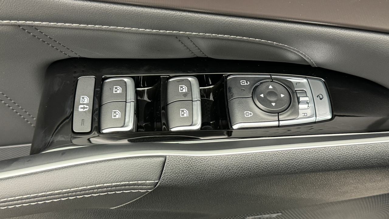 KIA Sorento 1.6 T-GDi PHEV 7P Limited-image-8