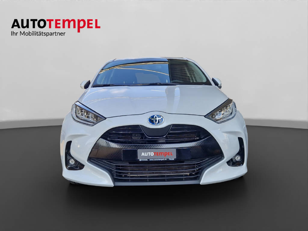 TOYOTA Yaris 1.5 VVT-i HSD Trend 41667/069-image-7