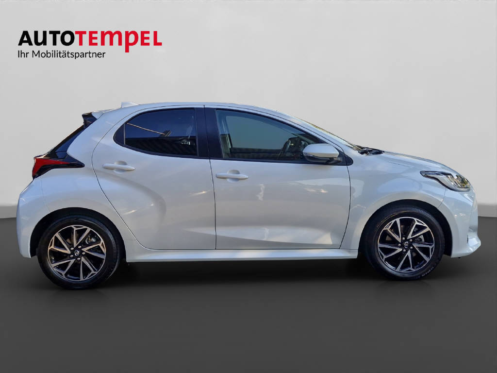 TOYOTA Yaris 1.5 VVT-i HSD Trend 41667/069-image-5