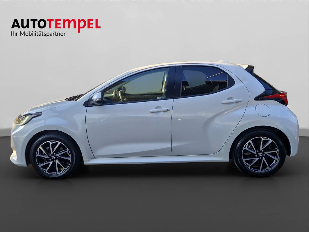 TOYOTA Yaris 1.5 VVT-i HSD Trend 41667/069-image-1