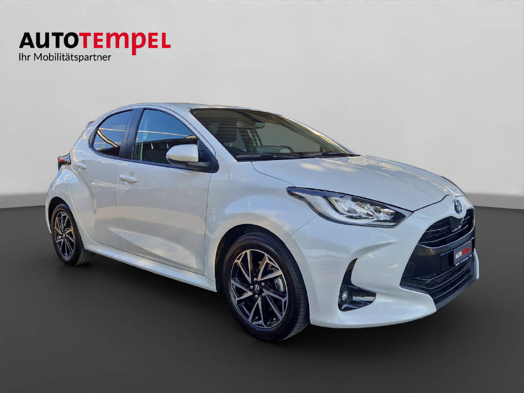 TOYOTA Yaris 1.5 VVT-i HSD Trend 41667/069-image-6