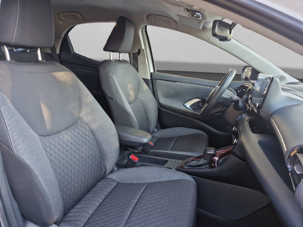 TOYOTA Yaris 1.5 VVT-i HSD Trend 41667/069-image-9