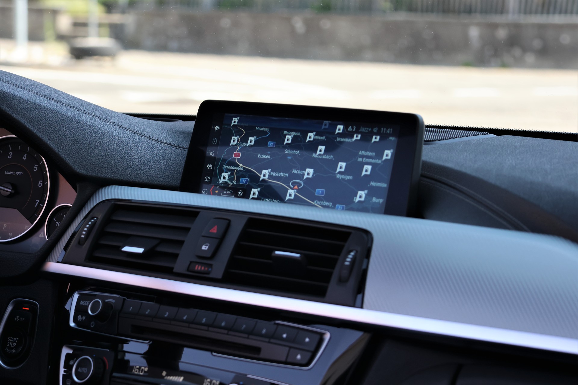 BMW 440i Cabriolet xDrive M Sport Steptronic (CH) "Performance"-image-24