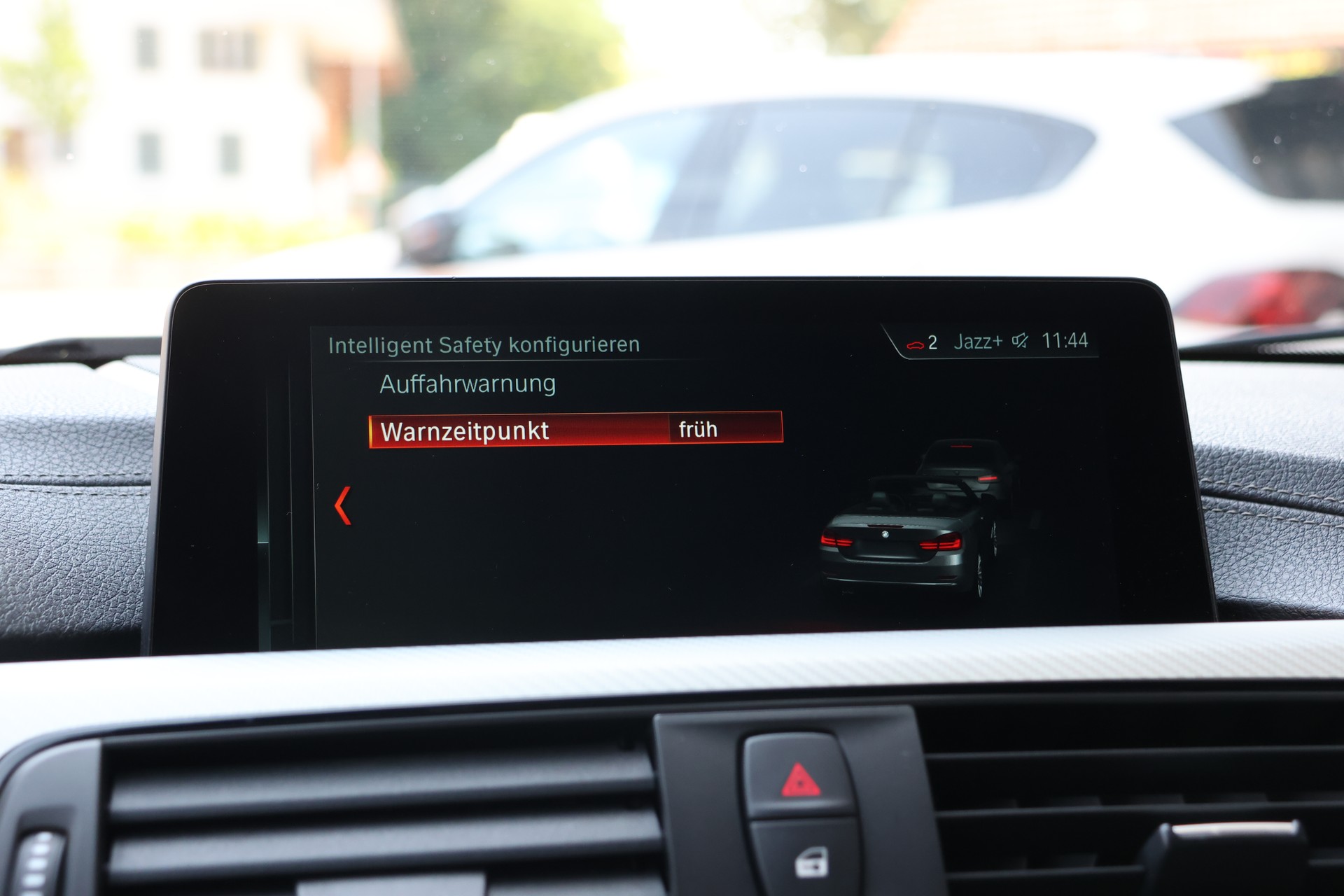 BMW 440i Cabriolet xDrive M Sport Steptronic (CH) "Performance"-image-32