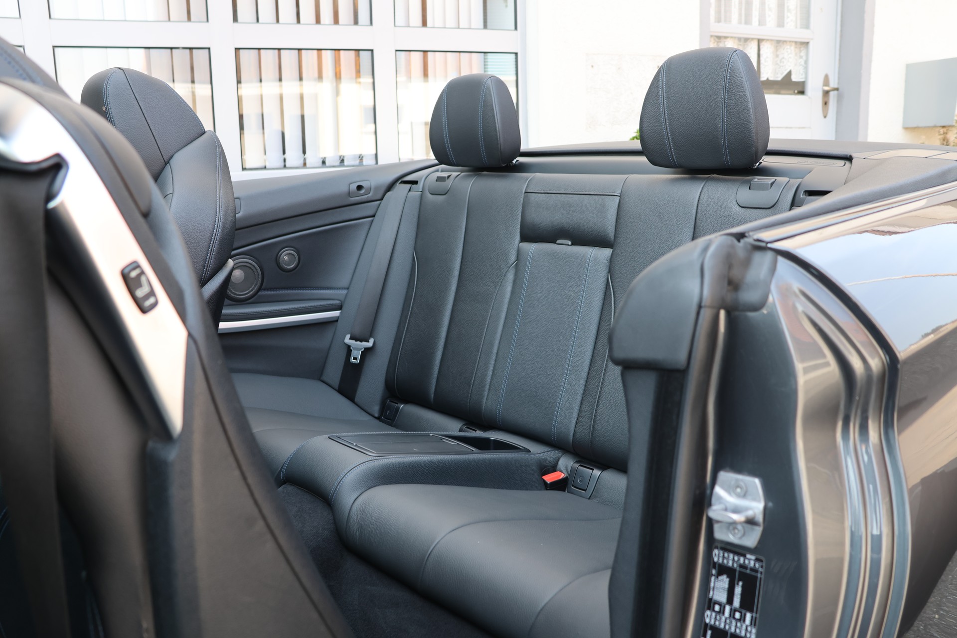 BMW 440i Cabriolet xDrive M Sport Steptronic (CH) "Performance"-image-18