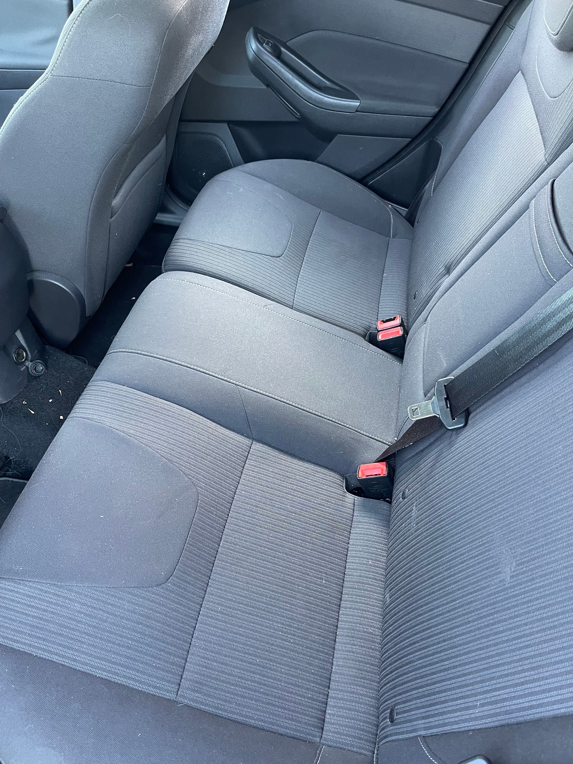 FORD Focus 1.6 SCTi Titanium-image-7